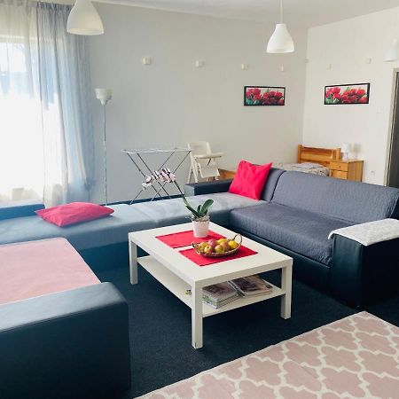 Apartmány Superrelax Liptovský Mikuláš Exteriér fotografie