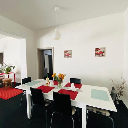 Apartmány Superrelax Liptovský Mikuláš Exteriér fotografie