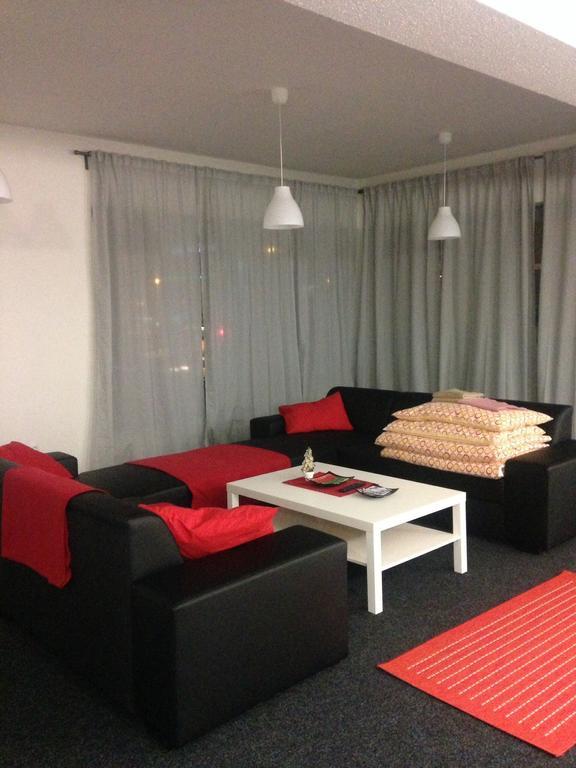 Apartmány Superrelax Liptovský Mikuláš Pokoj fotografie