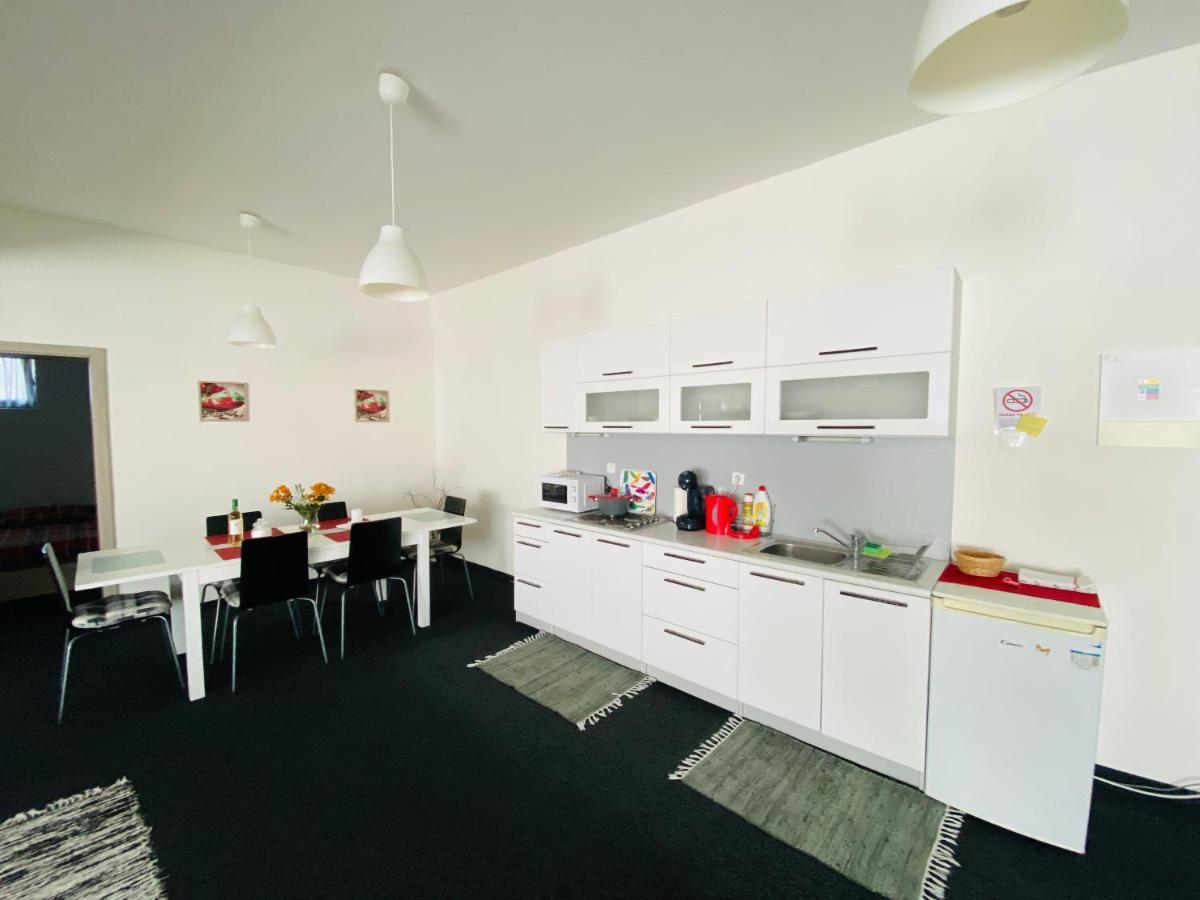 Apartmány Superrelax Liptovský Mikuláš Exteriér fotografie