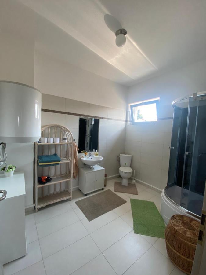 Apartmány Superrelax Liptovský Mikuláš Exteriér fotografie