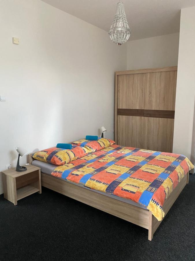 Apartmány Superrelax Liptovský Mikuláš Exteriér fotografie