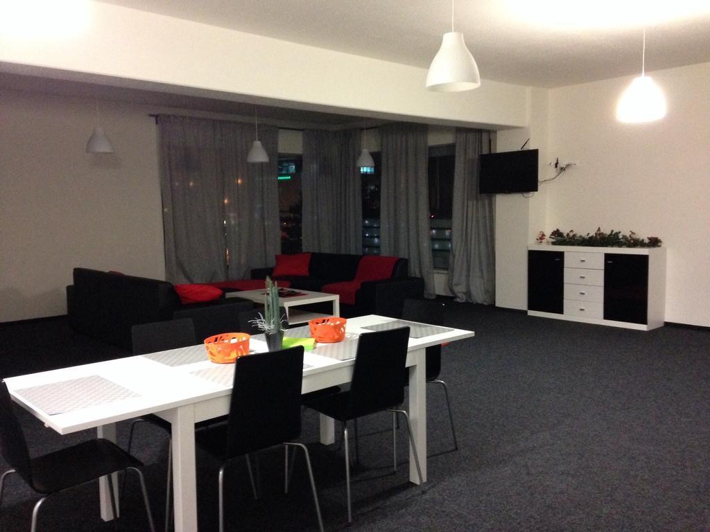 Apartmány Superrelax Liptovský Mikuláš Pokoj fotografie