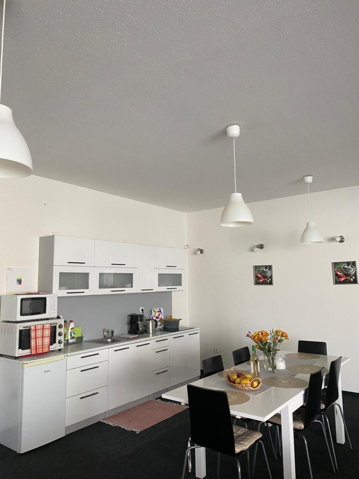 Apartmány Superrelax Liptovský Mikuláš Exteriér fotografie