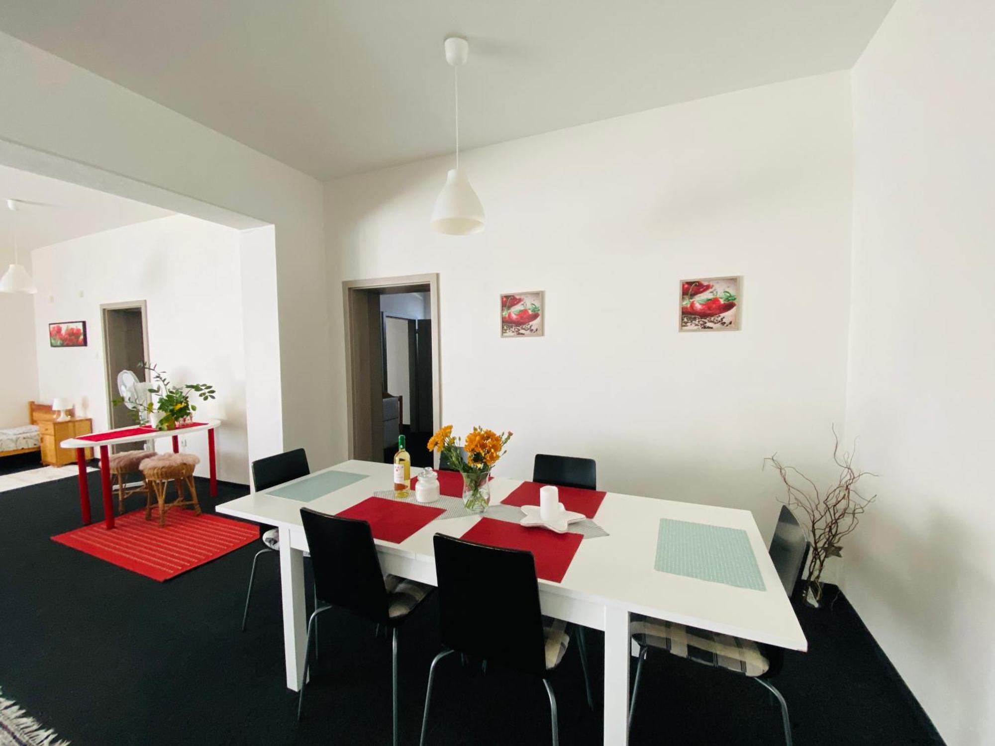 Apartmány Superrelax Liptovský Mikuláš Exteriér fotografie