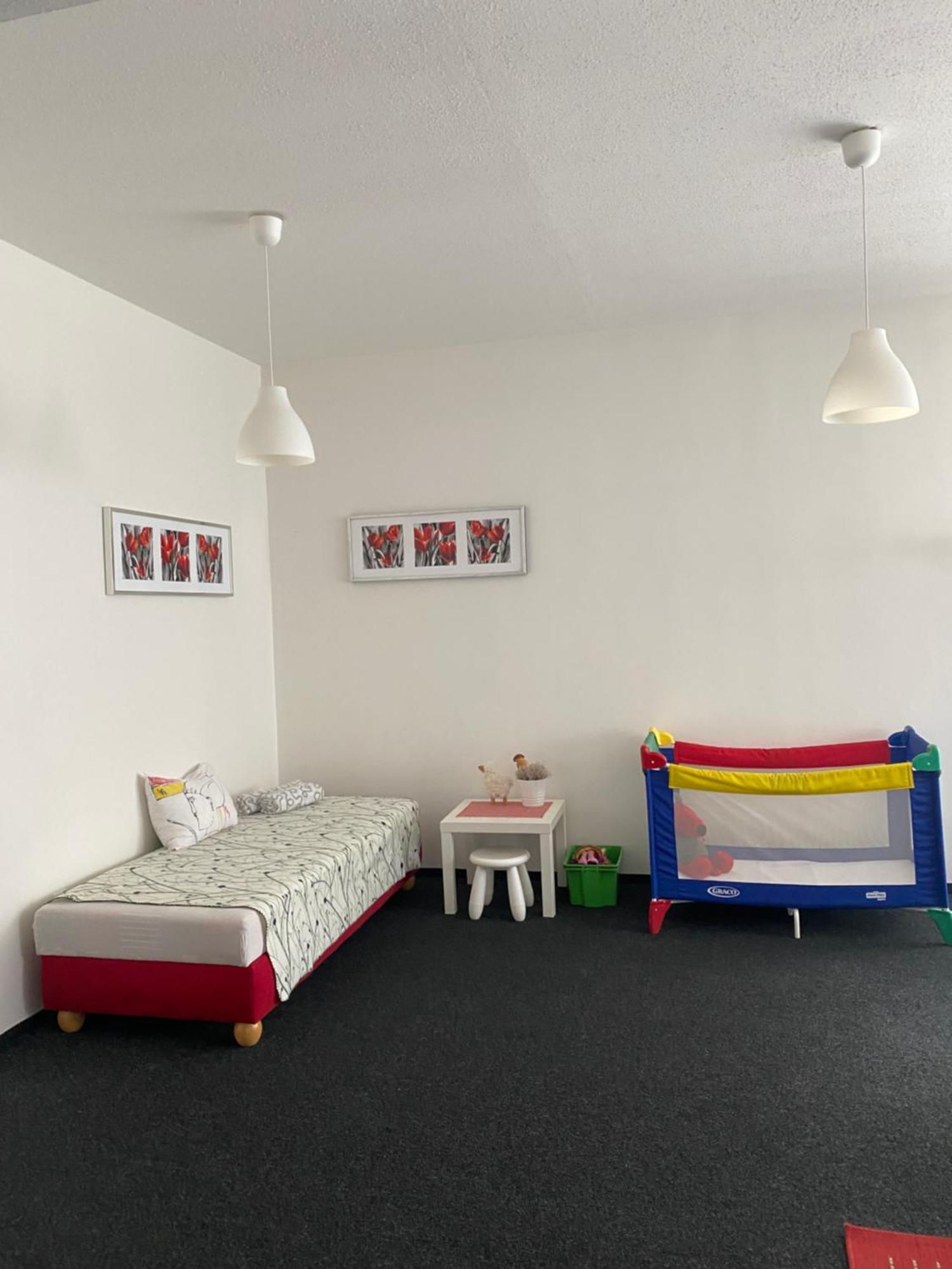 Apartmány Superrelax Liptovský Mikuláš Exteriér fotografie