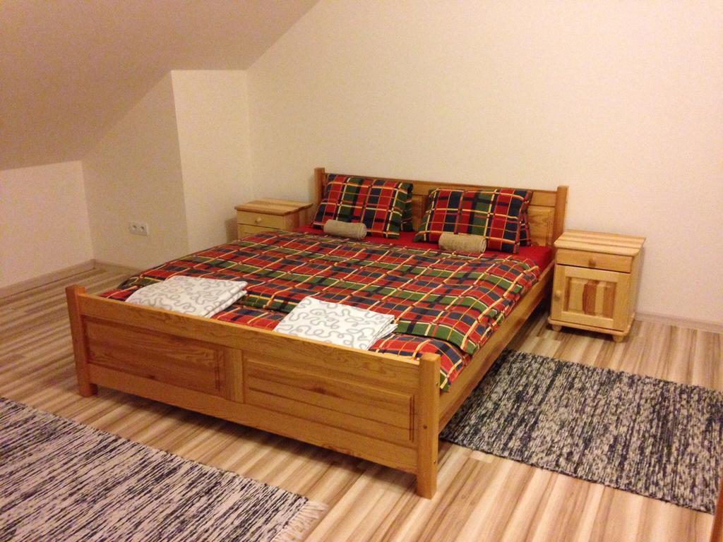 Apartmány Superrelax Liptovský Mikuláš Pokoj fotografie