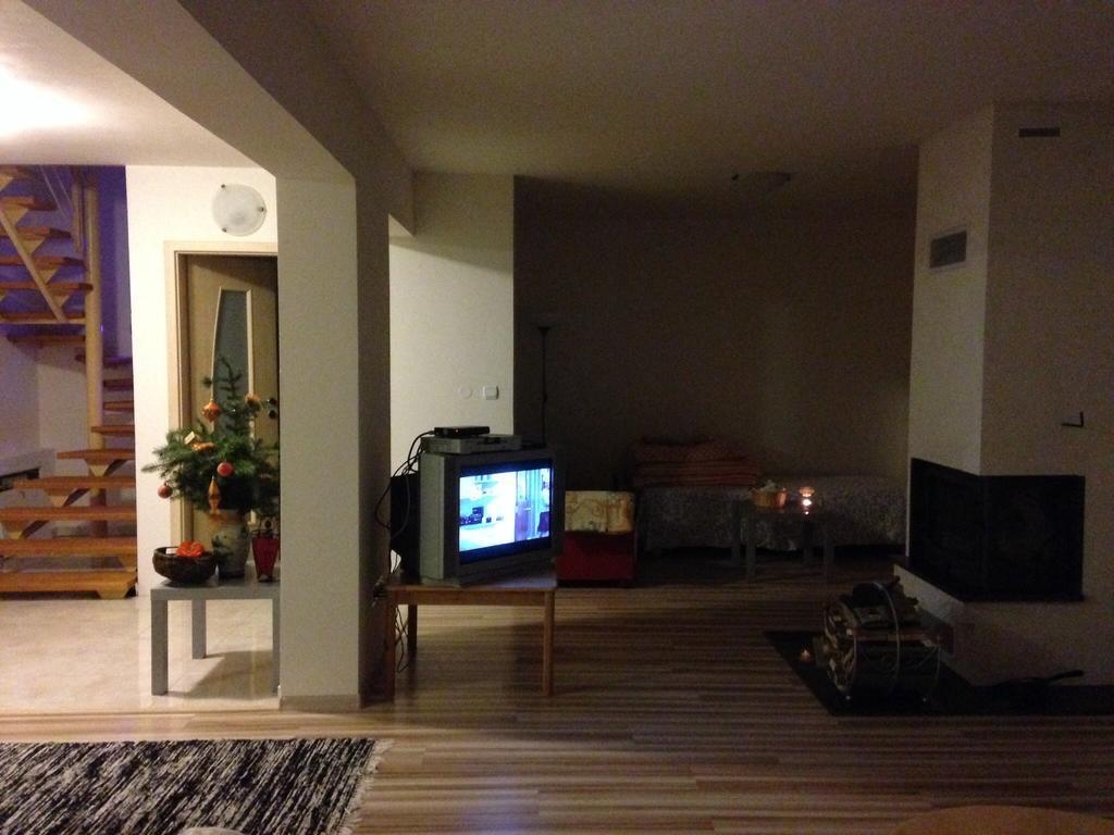 Apartmány Superrelax Liptovský Mikuláš Exteriér fotografie