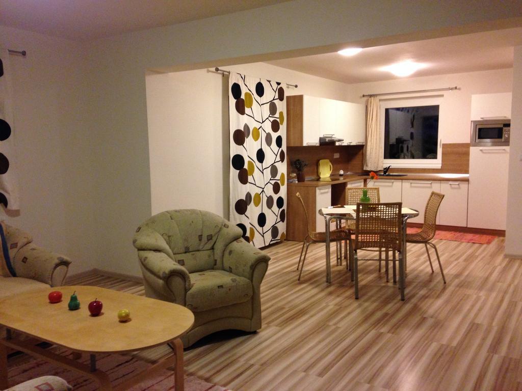 Apartmány Superrelax Liptovský Mikuláš Pokoj fotografie
