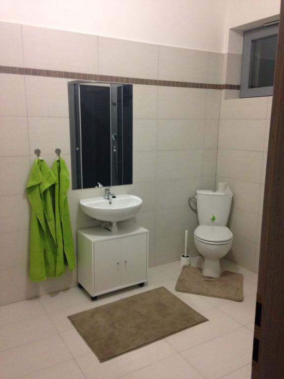 Apartmány Superrelax Liptovský Mikuláš Pokoj fotografie