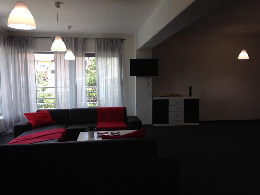 Apartmány Superrelax Liptovský Mikuláš Pokoj fotografie