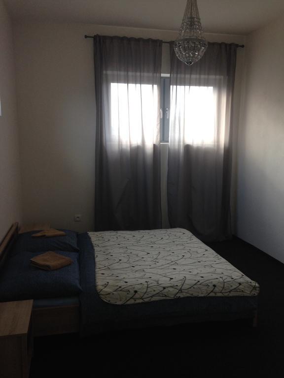Apartmány Superrelax Liptovský Mikuláš Pokoj fotografie